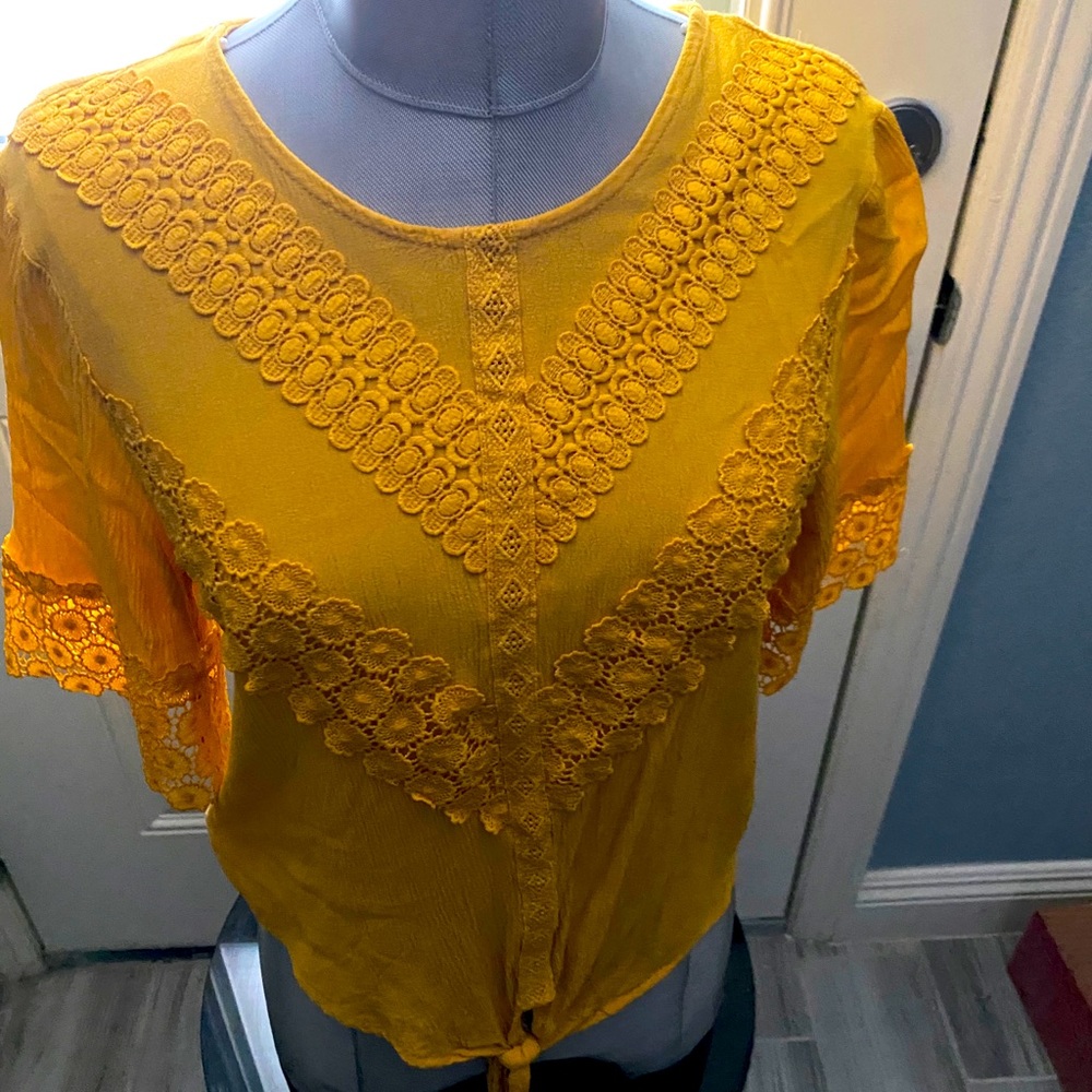 Beautiful blouses